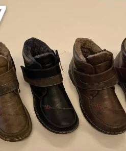 Buty Botki DAMSKIE (36-41,12par)