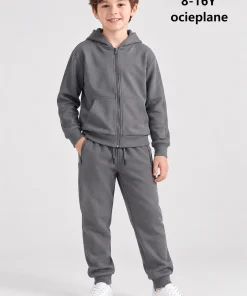 Komplety DZIECIĘCA,size 8-16lat,Paczka 5szt ,1kolor