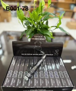 Perfumetki 35ml Paczka :20 szt