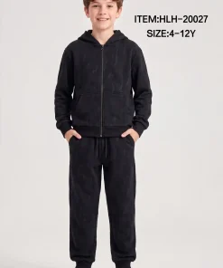Komplety DZIECIĘCA,size 4-12lat,Paczka 5szt ,1kolor