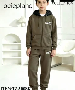 Komplety DZIECIĘCA,size 8-16lat,Paczka 5szt,1kolor