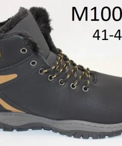Buty Botki MĘSKIE (41-46, 12par)
