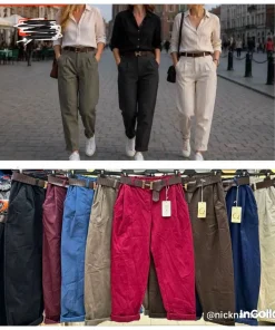 Spodnie damskie,size uni,paczka 6szt,mix kolor