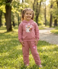 Komplety DZIECIĘCA,size 6-9lat,paczka 4szt,1kolor