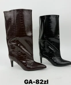 Buty Kozaki DAMSKIE (36-41,12par)