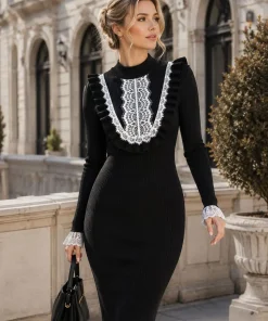 Sukienki Damskie ,Size S/M-M/L,paczka 2szt, 1kolor