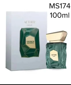Perfumy 100ml Paczka: 12 szt