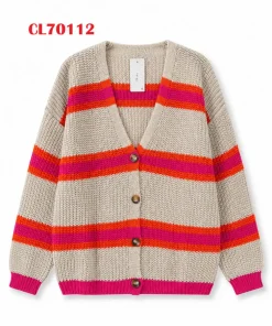 Swetry Damskie ,Size uni ,paczka 4szt, 1kolor