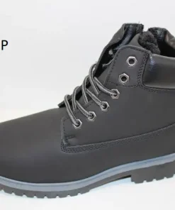Buty Botki DAMSKIE (36-41, 12par)
