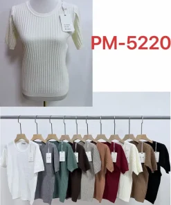 Swetry damskie, size s/m-l/xl,paczka 12szt,mix kolor