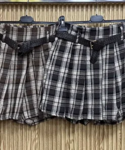 Spodenki Damskie WŁOSKA,Size uni,paczka 6szt, mix kolor
