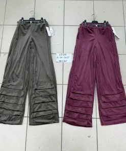 Spodnie DZIECIĘCA,size 6-16lat,Paczka 6szt ,1kolor
