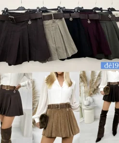 Spodenki Damskie WŁOSKA,Size uni,paczka 6szt, mix kolor