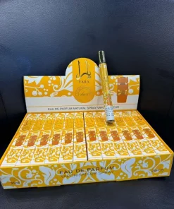 Perfumetki Paczka :24 szt
