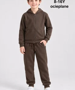 Komplety DZIECIĘCA,size 8-16lat,Paczka 5szt ,1kolor