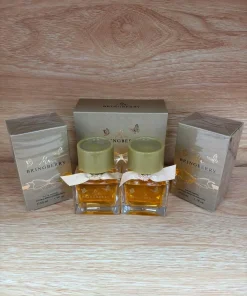 Perfumy Zestaw 2x50ml Paczka 12szt