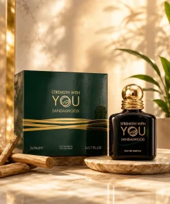 Perfumy Zestaw 2x50ml Paczka 12szt