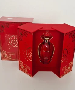 Perfumy 100ml Paczka: 12 szt