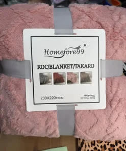 gruby koce 200*220cm