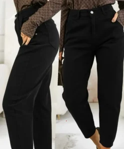 Jeansy Damskie,size xs-xl,Paczka 10szt ,1kolor