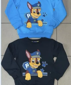 Bluzy DZIECIĘCA,size 7-10lat,Paczka 4szt ,1 kolor