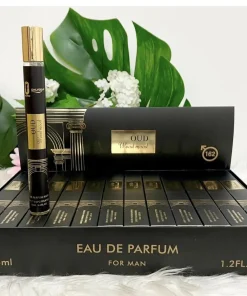 Perfumy Paczka :24 szt