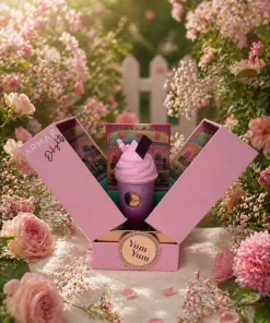 Perfumy 50ml Paczka: 12 szt