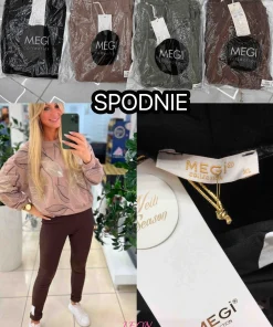 Bluzki Damskie TURECKA,Size uni,paczka 6szt, mix kolor