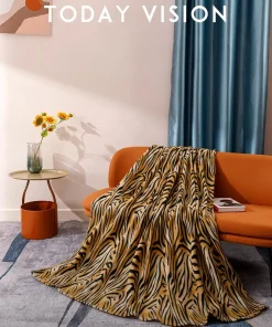 koc polarowy 160*200cm