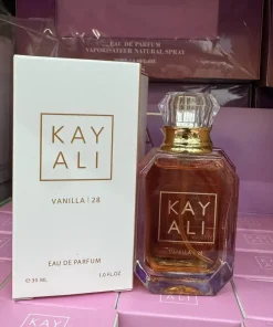 Perfumy 30 ml paczka 12szt
