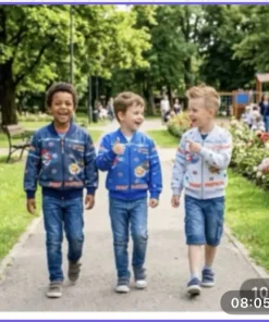 Bluzy DZIECIĘCA,size 3-8lat,Paczka 5szt ,1kolor