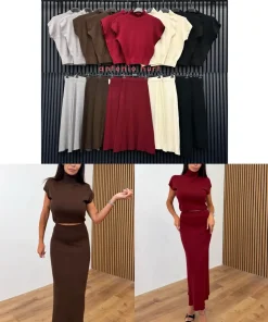 Komplety damskie,size uni,Paczka 6szt,mix kolor