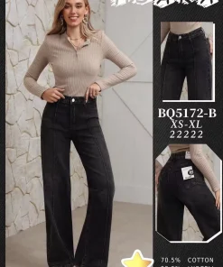 Jeansy Damskie, size xs-xl,paczka 10szt,1kolor