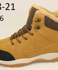 Buty Botki MĘSKIE (41-46, 12par)