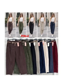 Spodnie Damskie ,Size uni,paczka 6szt, mix kolor