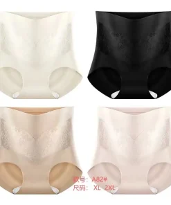 Majtki uciskowe Damskie, size xl-2xl,paczka 24szt,mix kolor