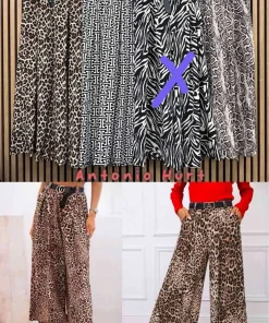 Spodnie Damskie ,Size uni,paczka 15szt, mix kolor