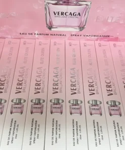 Perfumy Paczka :24 szt
