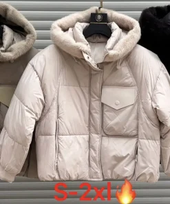 Kurtki Damskie ,Size s-2xl,paczka 5szt, 1kolor