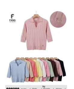 Swetry damskie,size uni,Paczka 10szt,mix kolor