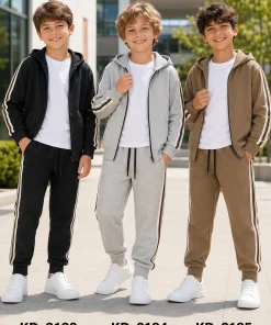 Komplety DZIECIĘCA,size 4-12lat,Paczka 5szt ,1kolor