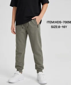 Spodnie DZIECIĘCE, size 8-16lat,paczka 5szt,1kolor