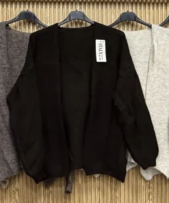 Narzutki damskie,size uni,paczka 6szt,mix kolor