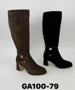 Buty Kozaki DAMSKIE (36-41,12par)