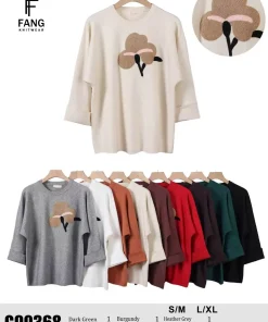 Swetry Damskie ,Size s/m-l/xl,paczka 10szt, mix kolor