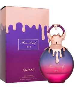 Perfumy 100ml Paczka: 12 szt