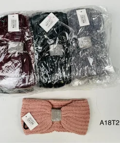 Opaski damskie ,paczka 12szt,mix kolor