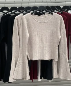 Swetry damskie,size uni ,paczka 6szt,mix kolor