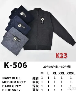 Swetry damskie,Size m-3xl,paczka 20szt,mix kolor