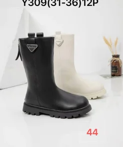 Buty Botki DZIECIĘCE (31-36,12par)